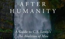 Cover of After Humanity