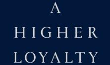 Cover of 'A Higher Loyalty'
