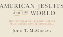 American Jesuits and the World