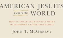 American Jesuits and the World