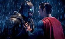 Still from 'Batman vs Superman'