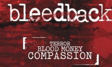 From the cover of 'Bleedback'