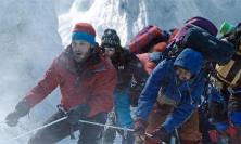 Still from Everest movie