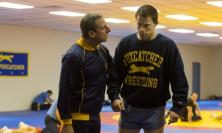 Foxcatcher