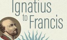 Cover of From Ignatius to Francis