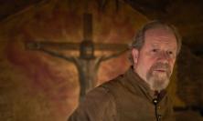 Peter Mullan as Henry Garnet SJ in Gunpowder