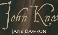 Cover of 'John Knox' by Jane Dawson