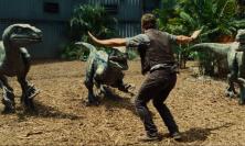 Jurassic World