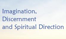 Cover of Imagination, Discernment and Spiritual Direction