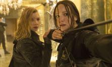 Image from 'Mockingjay, Part 2'