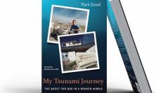 Cover of My Tsunami Journey