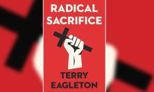 Cover of Radical Sacrifice