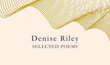 cover of Selected Poems 1976 – 2016