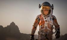 Photo of The Martian