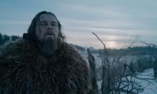 Image from The Revenant