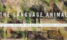 Cover of The Language Animal