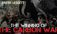 Cover of 'The Winning of the Carbon War'