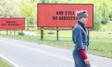 Still from Three Billboards