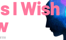 Things I Wish I Knew banner
