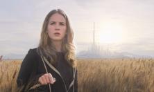 Tomorrowland movie still