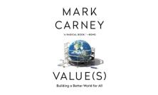 Cover of Value(s) by Mark Carney