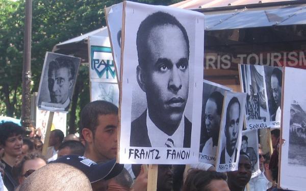 Zimbabwe: the Prophetic Voice of Frantz Fanon | Thinking Faith: The ...