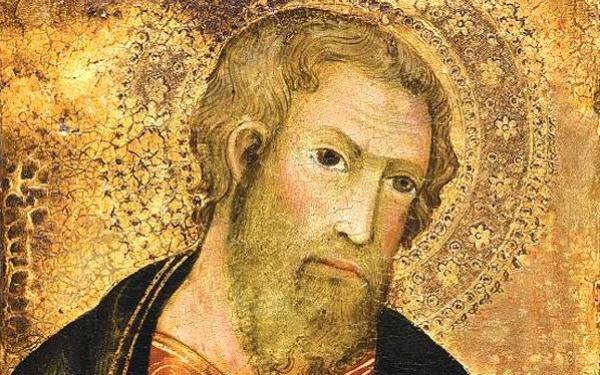 Getting to know Saint Paul today: A change in paradigm? | Thinking Faith:  The online journal of the Jesuits in Britain