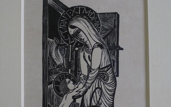 A Timeless Magnificat Thinking Faith The Online Journal -