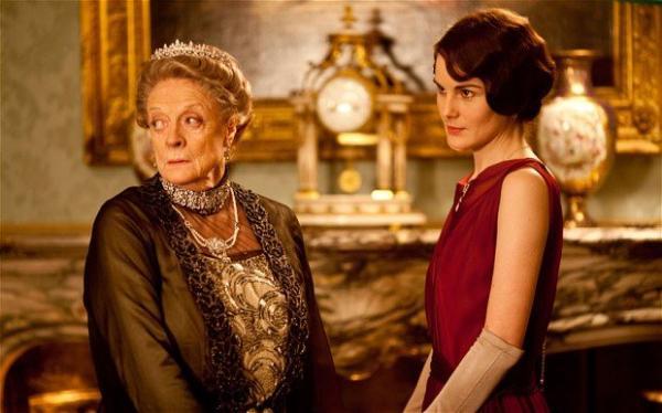 A Catholic look at Downton Thinking Faith The online journal of the Jesuits in Britain