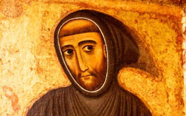 Francis of Assisi: A gospel way of life | Thinking Faith: The online ...
