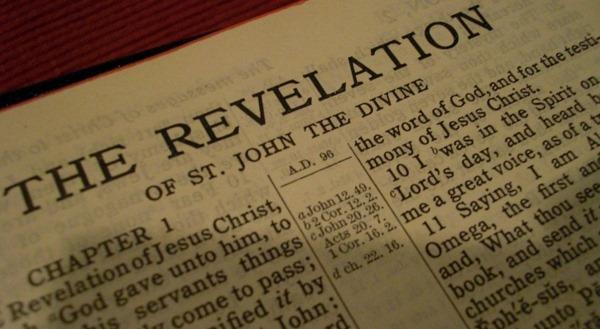 The Book Of Revelation Six Homilies For Easter Thinking - 