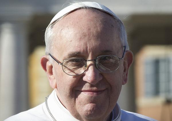 Evangelii Gaudium' — A Key to Understanding Francis' Papacy