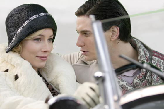 ben barnes easy virtue