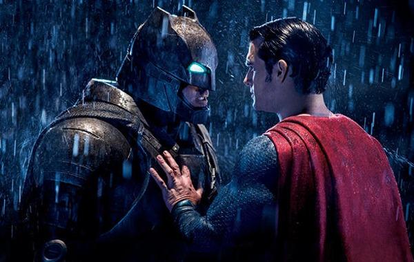 Batman v Superman: Dawn of Justice | Thinking Faith: The online journal of  the Jesuits in Britain