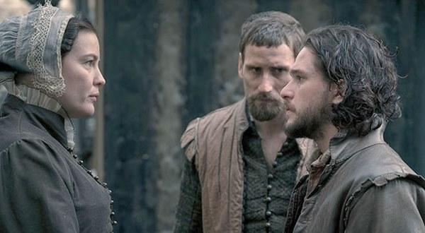 Gunpowder season 1 episode 1 outlet