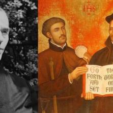 Jesuit History Thinking Faith The Online Journal Of The - 