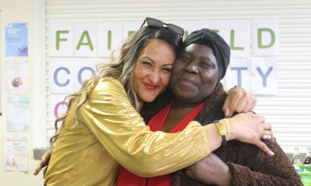 JRS Refugee Week