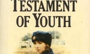 'Testament of Youth' by Vera Brittain