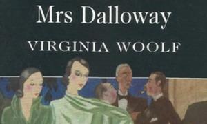Cover of Mrs Dalloway
