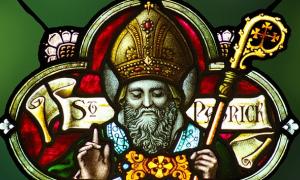 St Patrick