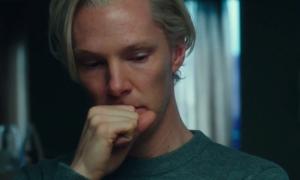 Still from 'The Fifth Estate'