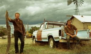 Still from 'Hell or High Water'